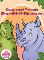 One-Of-A-Kindness 0989013448 Book Cover