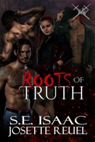 Roots of Truth (Tutela Brotherhood) B0F3PCSVKB Book Cover