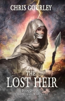 The Lost Heir B0CTVHKZW2 Book Cover