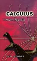 Calculus: A Modern Approach 0486457710 Book Cover
