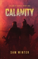 Calamity 1954530005 Book Cover