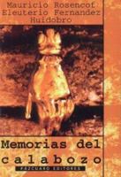 Memorias del calabozo 1168163277 Book Cover