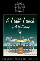 A Light Lunch 0881454389 Book Cover