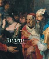 Rubens: A Genius at Work 9020972421 Book Cover