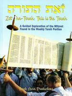 Zot ha-Torah 0933873824 Book Cover