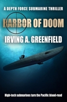 Harbor of Doom 0821726285 Book Cover