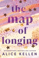 The Map of Longing 172828385X Book Cover