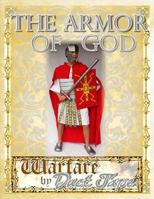 The Armor of God: Warfare by Duct Tape 1942006020 Book Cover