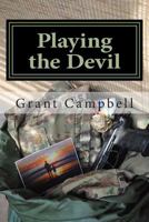 Playing the Devil 1482747812 Book Cover
