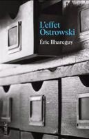 L'EFFET OSTROWSKI 2760949370 Book Cover