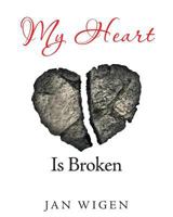 My Heart Is Broken 163575044X Book Cover