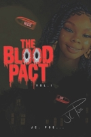 The Blood Pact: Vol 1 B0F2Z3ZXZC Book Cover