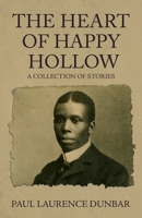 The heart of Happy Hollow 1636523765 Book Cover