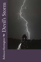 Devil's Storm 1511929286 Book Cover