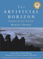 The Artificial Horizon: Imagining the Blue Mountains 0522850723 Book Cover