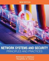 Network Systems and Security (Principles and Practices): Computer Networks, Architecture and Practices 1482626713 Book Cover