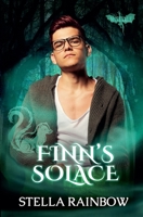 Finn's Solace (Heirs of Mistvale) B0FHK717DS Book Cover