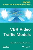 Vbr Video Traffic Models 184821636X Book Cover