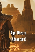 Agni Dheera B0DRPM771Z Book Cover