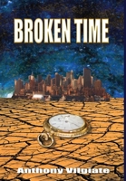 Broken Time 0615208711 Book Cover