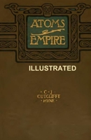 Atoms of Empire 1973770660 Book Cover