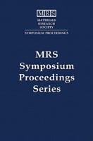 Laser-And Particle-Beam Chemical Processes on Surfaces: Symposium Held November 29-December 2, 1988, Boston, Massachusetts, U.S.A. (Materials Research Society Symposium Proceedings) 155899002X Book Cover