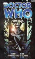 Doctor Who: Grimm Reality 0563538414 Book Cover