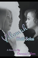 Vilomah Multi Solus B0C7YDSWXJ Book Cover