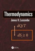 Thermodynamics 1138542989 Book Cover