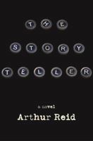 The Storyteller: A Novel 038550621X Book Cover