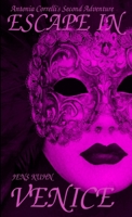 Escape in Venice 1291624988 Book Cover