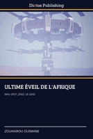 Ultime Éveil de l'Afrique 6137357309 Book Cover