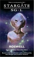Stargate SG-1: Roswell 1905586043 Book Cover