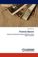 Francis Bacon 3659290084 Book Cover