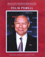 Colin Powell (Real-Life Reader Biography) 1584151447 Book Cover