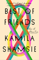 Best of Friends 0593421825 Book Cover