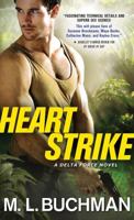 Heart Strike 1492619256 Book Cover