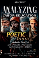 Analyzing Labor Education in Poetic Books B0GPD68VXX Book Cover