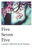 five seven five 1479133175 Book Cover