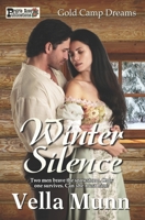 Winter Silence B08XCH577V Book Cover
