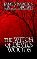 The Witch of Devil's Woods 1499711794 Book Cover
