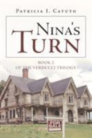 Nina's Turn 1684092353 Book Cover