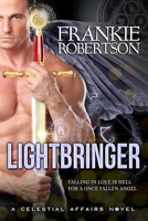 Lightbringer 1467900109 Book Cover