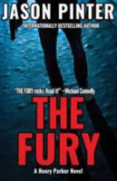 The Fury 0778326276 Book Cover