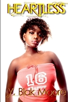 Heartless 1641364734 Book Cover