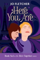 Here You Are 1915009448 Book Cover