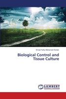Biological Control and Tissue Culture 3659570311 Book Cover