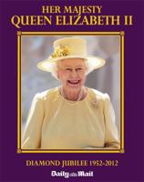 Her Majesty Queen Elizabeth II 0762446455 Book Cover