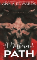 A Different Path: A Robin Hood Retelling. B094HVM6K7 Book Cover