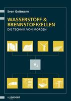 Wasserstoff Und Brennstoffzellen 3937863044 Book Cover